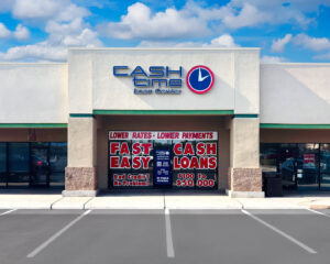Valencia Location Details - Cash Time Loan Centers
